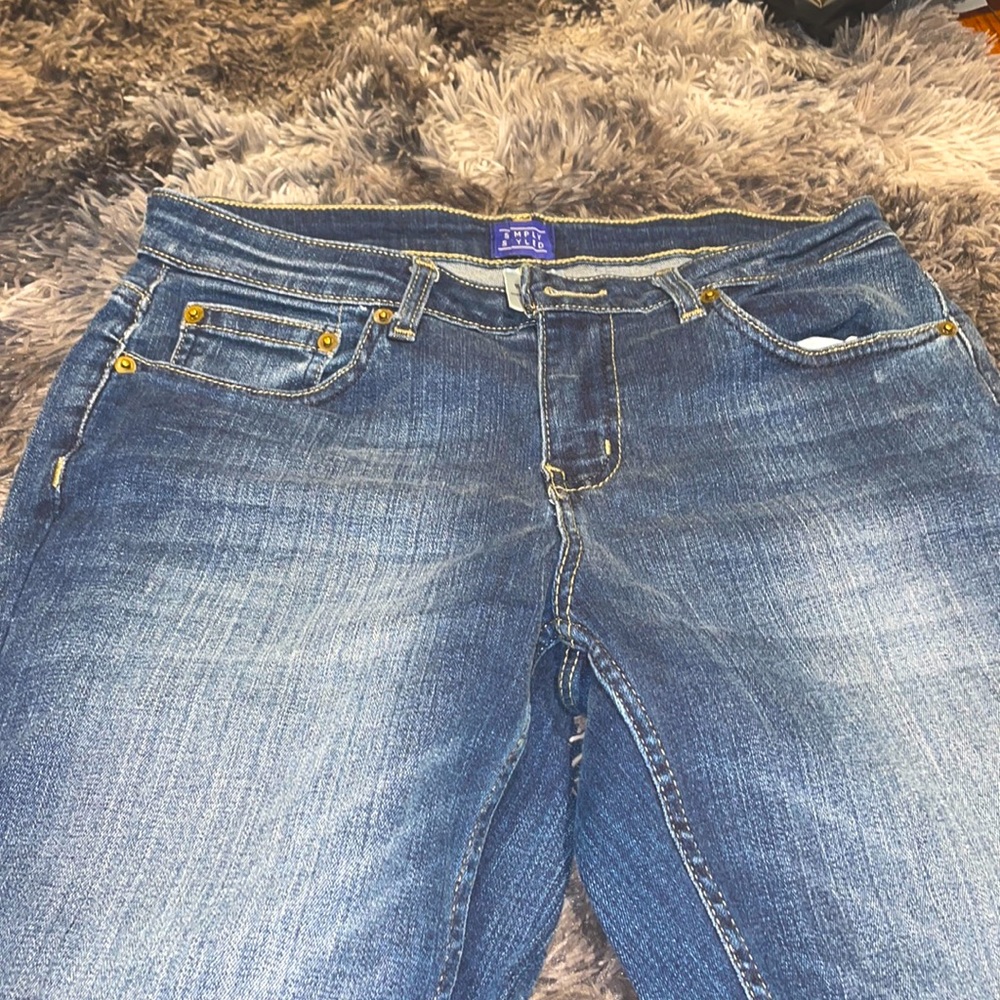 Blue Jeans